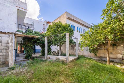Landsbyhus i Pollenca, Mallorca, Pollenca - € 850.000 | Ref: POL20569 - foto 2