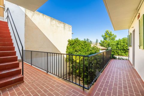 Landsbyhus i Pollenca, Mallorca, Pollenca - € 850.000 | Ref: POL20569 - foto 4