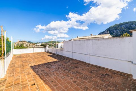 Landsbyhus i Pollenca, Mallorca, Pollenca - € 850.000 | Ref: POL20569 - foto 15