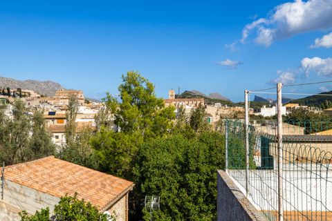 Landsbyhus i Pollenca, Mallorca, Pollenca - € 850.000 | Ref: POL20569 - foto 17