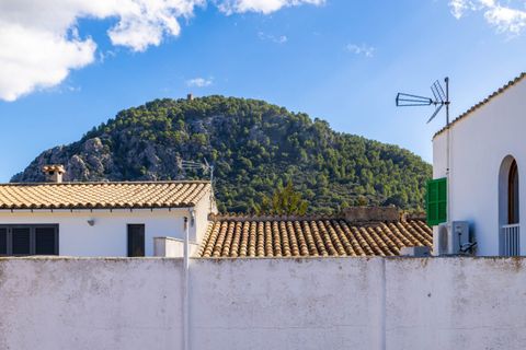 Landsbyhus i Pollenca, Mallorca, Pollenca - € 850.000 | Ref: POL20569 - foto 18