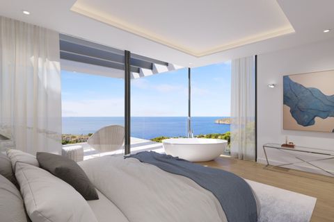 Villa i Santa Ponsa, Mallorca, Santa Ponsa - € 9.890.000 | Ref: SWONSP40813 - foto 8