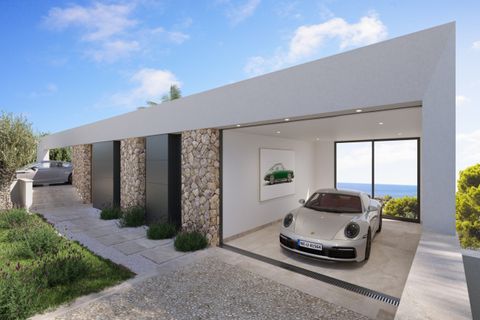 Villa i Santa Ponsa, Mallorca, Santa Ponsa - € 9.890.000 | Ref: SWONSP40813 - foto 10
