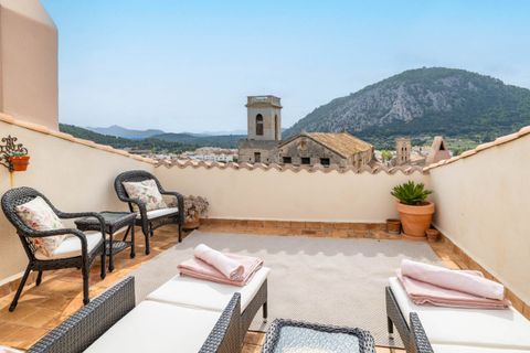Landsbyhus i Pollenca, Mallorca, Pollenca - € 1 450 000 | Ref: POL20598BPO - foto 3