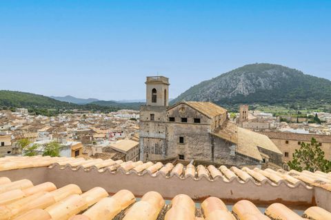Landsbyhus i Pollenca, Mallorca, Pollenca - € 1 450 000 | Ref: POL20598BPO - foto 12