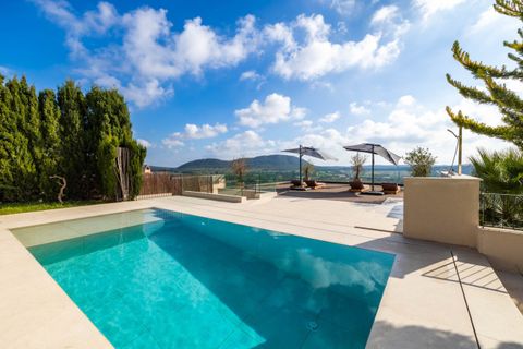 Villa i Santa Ponsa, Mallorca, Santa Ponsa - € 2.980.000 | Ref: SWONSP40943 - foto 1