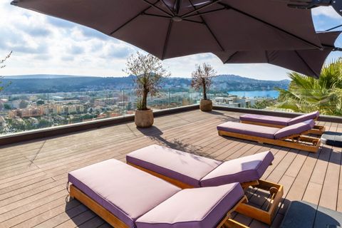 Villa i Santa Ponsa, Mallorca, Santa Ponsa - € 2.980.000 | Ref: SWONSP40943 - foto 2