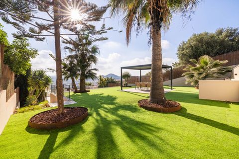 Villa i Santa Ponsa, Mallorca, Santa Ponsa - € 2.980.000 | Ref: SWONSP40943 - foto 3