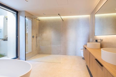 Villa i Santa Ponsa, Mallorca, Santa Ponsa - € 2.980.000 | Ref: SWONSP40943 - foto 8