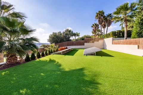 Villa i Santa Ponsa, Mallorca, Santa Ponsa - € 2.980.000 | Ref: SWONSP40943 - foto 13