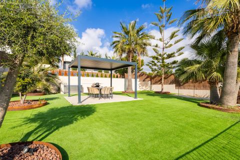 Villa i Santa Ponsa, Mallorca, Santa Ponsa - € 2.980.000 | Ref: SWONSP40943 - foto 14