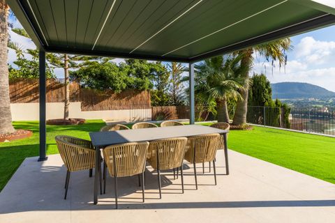 Villa i Santa Ponsa, Mallorca, Santa Ponsa - € 2.980.000 | Ref: SWONSP40943 - foto 15