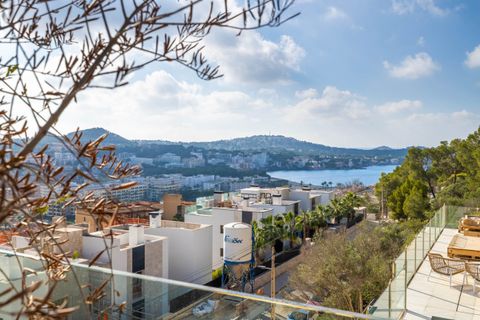 Villa i Santa Ponsa, Mallorca, Santa Ponsa - € 2.980.000 | Ref: SWONSP40943 - foto 16