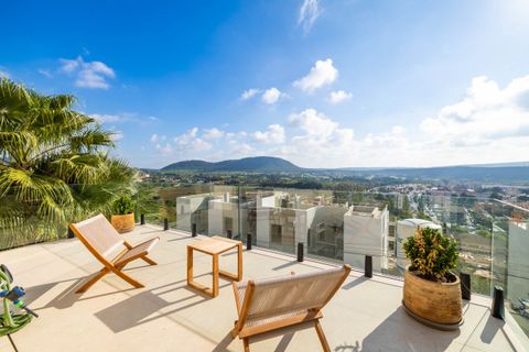 Villa i Santa Ponsa, Mallorca, Santa Ponsa - € 2.980.000 | Ref: SWONSP40943 - foto 17