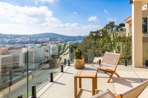 Villa i Santa Ponsa, Mallorca, Santa Ponsa - € 2.980.000 | Ref: SWONSP40943 - foto 18
