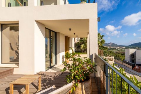 Villa i Santa Ponsa, Mallorca, Santa Ponsa - € 2.980.000 | Ref: SWONSP40943 - foto 19