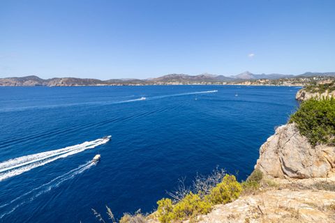 Villa i Santa Ponsa, Mallorca, Santa Ponsa - € 2.980.000 | Ref: SWONSP40943 - foto 20