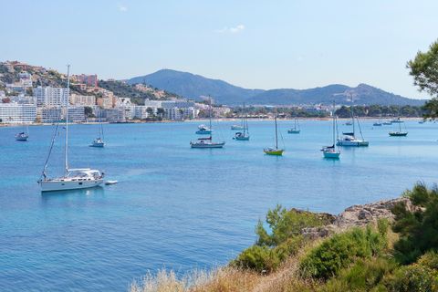 Villa i Santa Ponsa, Mallorca, Santa Ponsa - € 2.980.000 | Ref: SWONSP40943 - foto 21