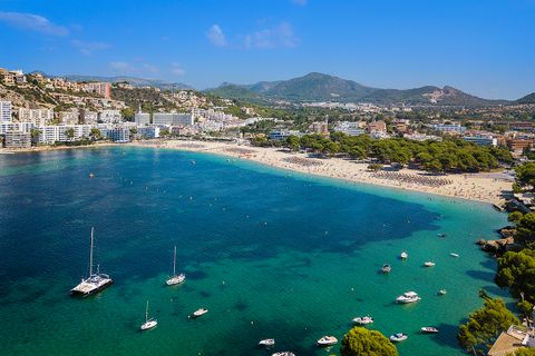 Villa i Santa Ponsa, Mallorca, Santa Ponsa - € 2.980.000 | Ref: SWONSP40943 - foto 22