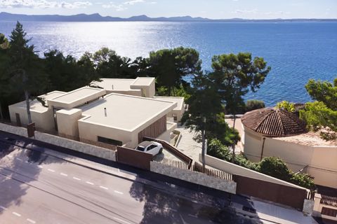 Haus in Alcudia, Mallorca - Foto 3