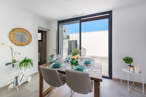 Byhus i Ses Salines, Mallorca, Ses Salines - € 700.000 | Ref: SWOSES2356b - foto 4