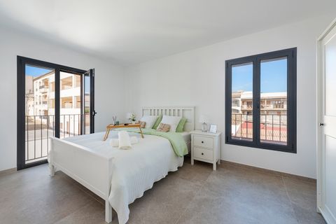 Byhus i Ses Salines, Mallorca, Ses Salines - € 700.000 | Ref: SWOSES2356b - foto 12