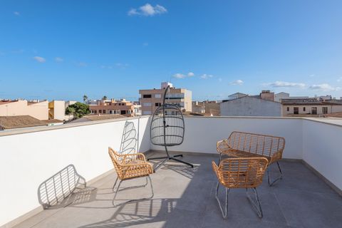 Byhus i Ses Salines, Mallorca, Ses Salines - € 700.000 | Ref: SWOSES2356b - foto 17