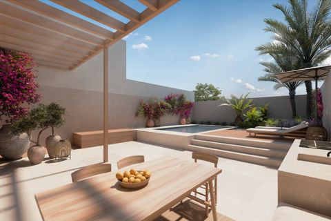 Landsbyhus i Ses Salines, Mallorca, Ses Salines - € 1.295.000 | Ref: SWOSES2750 - foto 2