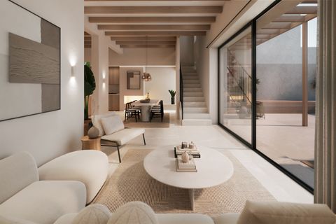 Landsbyhus i Ses Salines, Mallorca, Ses Salines - € 1.295.000 | Ref: SWOSES2750 - foto 3