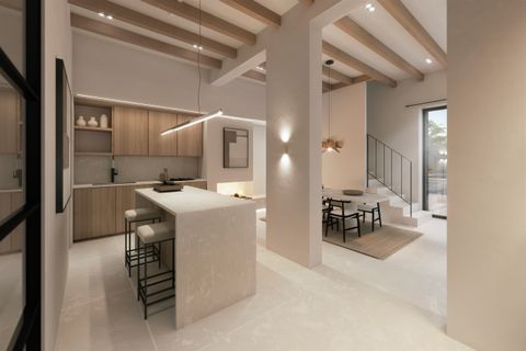 Landsbyhus i Ses Salines, Mallorca, Ses Salines - € 1.295.000 | Ref: SWOSES2750 - foto 4