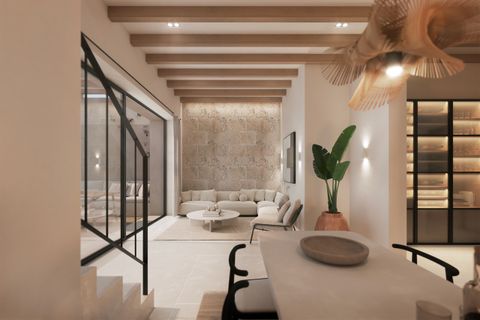 Landsbyhus i Ses Salines, Mallorca, Ses Salines - € 1.295.000 | Ref: SWOSES2750 - foto 5