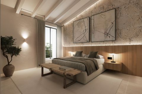 Landsbyhus i Ses Salines, Mallorca, Ses Salines - € 1.295.000 | Ref: SWOSES2750 - foto 6