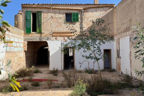 Landsbyhus i Ses Salines, Mallorca, Ses Salines - € 1.295.000 | Ref: SWOSES2750 - foto 9