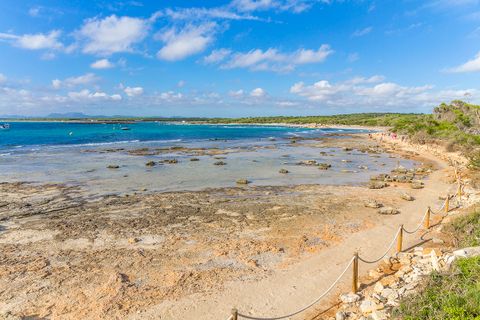 Landsbyhus i Ses Salines, Mallorca, Ses Salines - € 1.295.000 | Ref: SWOSES2750 - foto 11