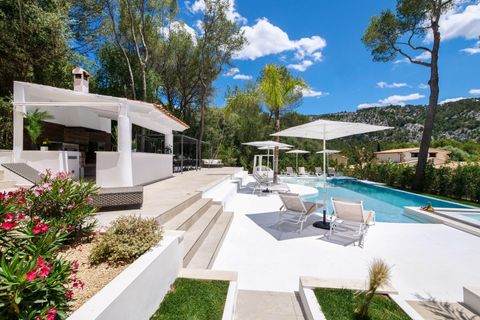 Villa i Pollenca, Mallorca, Pollenca - € 2.500.000 | Ref: POL40921ETV - foto 2