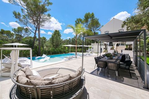 Villa i Pollenca, Mallorca, Pollenca - € 2.500.000 | Ref: POL40921ETV - foto 3