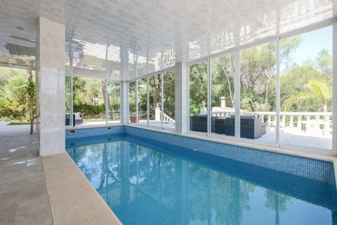 Villa i Pollenca, Mallorca, Pollenca - € 2.500.000 | Ref: POL40921ETV - foto 23