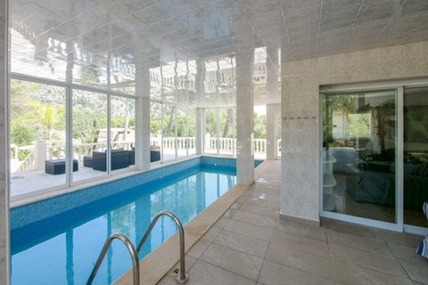 Villa i Pollenca, Mallorca, Pollenca - € 2.500.000 | Ref: POL40921ETV - foto 24