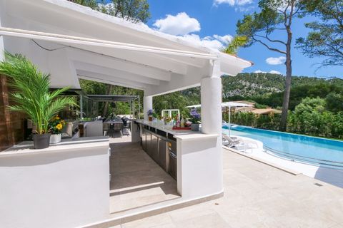 Villa i Pollenca, Mallorca, Pollenca - € 2.500.000 | Ref: POL40921ETV - foto 26