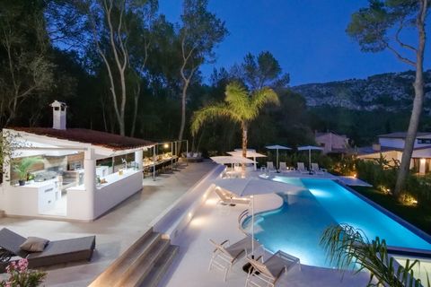 Villa i Pollenca, Mallorca, Pollenca - € 2.500.000 | Ref: POL40921ETV - foto 33