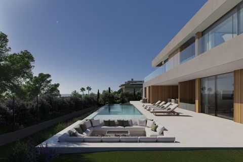 Helårsgrund i Santa Ponsa, Mallorca, Santa Ponsa - € 1.990.000 | Ref: SWONSP0336 - foto 2