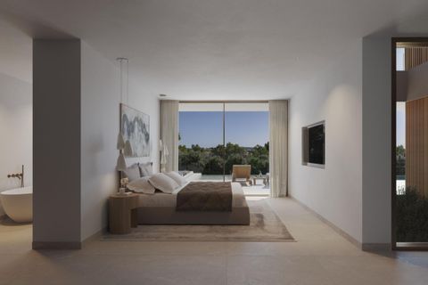 Helårsgrund i Santa Ponsa, Mallorca, Santa Ponsa - € 1.990.000 | Ref: SWONSP0336 - foto 4