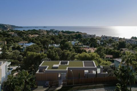Helårsgrund i Santa Ponsa, Mallorca, Santa Ponsa - € 1.990.000 | Ref: SWONSP0336 - foto 6