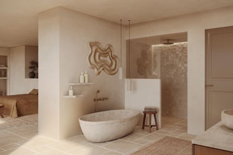 Landejendom i Sencelles, Mallorca, Sencelles - € 7.600.000 | Ref: SEN53083BIN5 - foto 5