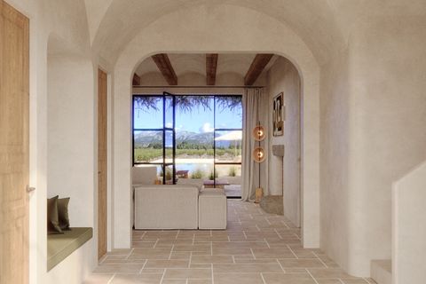Landejendom i Sencelles, Mallorca, Sencelles - € 7.600.000 | Ref: SEN53083BIN5 - foto 6