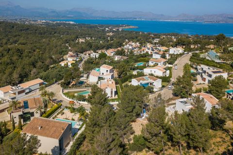 Terra a Alcudia, Mallorca, Alcudia - € 295.000 | Ref: BON0656 - foto 3