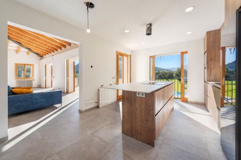 Herregård i Pollenca, Mallorca, Pollenca - € 1 500 000 | Ref: POL53086ETV - foto 3