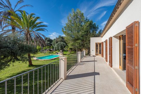 Herregård i Pollenca, Mallorca, Pollenca - € 1 500 000 | Ref: POL53086ETV - foto 4