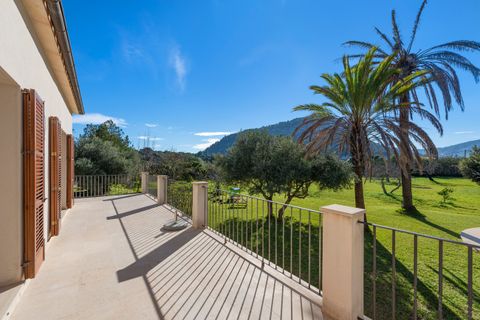 Herregård i Pollenca, Mallorca, Pollenca - € 1 500 000 | Ref: POL53086ETV - foto 6