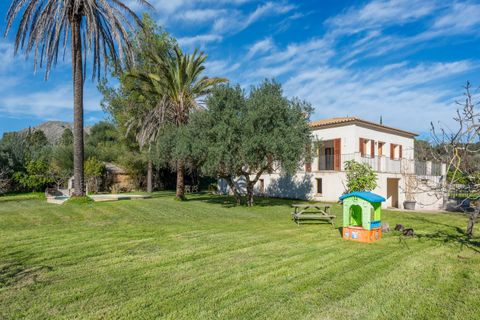 Herregård i Pollenca, Mallorca, Pollenca - € 1 500 000 | Ref: POL53086ETV - foto 16